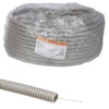 Гофротруба ПВХ для кабеля d20 с протяжкой 100м тяжёлая TDM SQ0401-0102