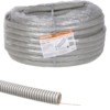 Гофротруба ПВХ для кабеля d25 с протяжкой 50м тяжёлая TDM SQ0401-0103