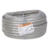 Гофротруба ПВХ для кабеля d25 с протяжкой 50м тяжёлая TDM SQ0401-0103