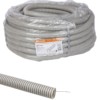 Гофротруба ПВХ для кабеля d32 с протяжкой 50м тяжёлая TDM SQ0401-0104