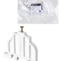 Суппорт-держатель ЭУИ для кабель-канала 100х60 (10 шт.) TDM