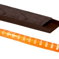 Кабель-канал ККМЭ 40х16мм (50м) “ЭКО” 3D (бук) TDM