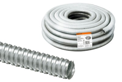 Металлорукав МРКО d22мм 50 м/уп Р3-ЦХ TDM
