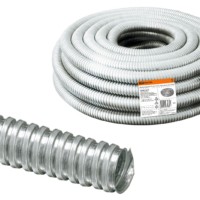Металлорукав МРКО d32мм 20 м/уп Р3-ЦХ TDM