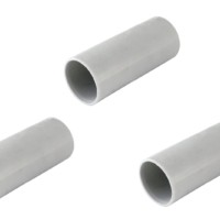 Муфта соед. для трубы 32 мм (25шт) TDM