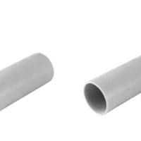 Муфта соед. для трубы 40 мм (20шт) TDM