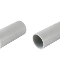 Муфта соед. для трубы 50 мм (10шт) TDM