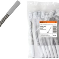 Муфта гибкая труба-коробка D25 мм IP44 TDM