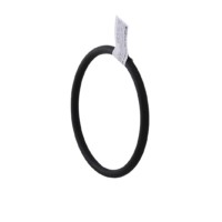 Кольцо резиновое уплотнительное для двустенной трубы D90 мм TDM