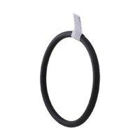 Кольцо резиновое уплотнительное для двустенной трубы D110 мм TDM