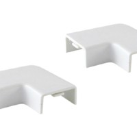 Поворот 90 гр. КМП 40х16