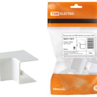 Внутренний угол КМВ 100х40 (2 шт./комп.) TDM