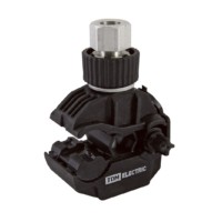 Зажим герметичный ответвительный прокалывающий ЗГОП 16-95/1,5-10 (P6, P616, SLIW11.1, TTD 051) TDM