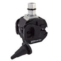 Зажим герметичный ответвительный прокалывающий ЗГОП 16-95/2,5-35 (P 645, SLIW 54, TTD 151) TDM