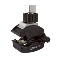 Зажим герметичный для ответвления от неизол. проводника ЗГОНП 16-95/1,5-10 (N616) TDM