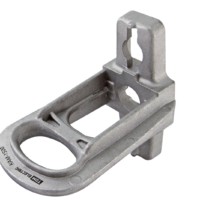 Кронштейн анкерный КАМ-1500 (CA 1500, SO 253, CS 10.3) TDM