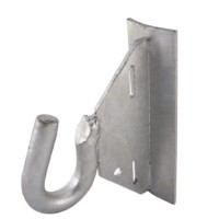 Крюк монтажный КМ-1800 (CF-16, SOT39) TDM