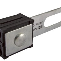 Зажим анкерно-поддерживающий ЗАП 4х10-50 (PAS216/450, HEL-5505-2) TDM