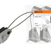 Зажим анкерный ЗАБ 2/16-35 (SO 157.1) TDM