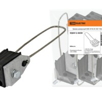 Зажим анкерный ЗАБ 4/16-35 (SO 158.1) TDM