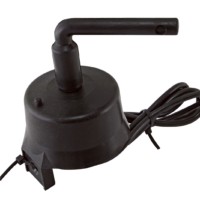 Ограничитель перенапряжения ОПН 280 (LVA-280B, OP600/28) TDM