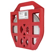 Лента монтажная ЛМ-50 (F 2007, COT37, F207, 50м в упаковке) TDM