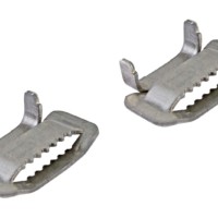 Скрепа-бугель усиленная СУ-20 100шт/упак (COT36, NB 20) TDM