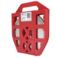 Лента монтажная ЛМ-25 (F 2007, COT37, F207, 25 м в упаковке) TDM