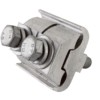 Зажим плашечный ЗП 16-120/16-120 (AL-16-120-2, CD 120) TDM
