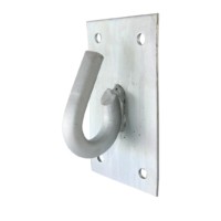 Крюк КА 450 (GHP 16) TDM