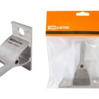 Кронштейн анкерный КАМ-1500.1 (CA 1500.1, SO 253, CS 10.3) рознич. упак. TDM