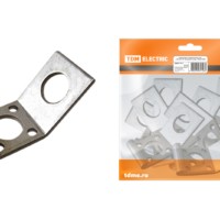 Кронштейн анкерный КАБ-200 (CAВ 25, CA 16) рознич. упак. (10шт) TDM