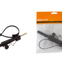 Фасадное крепление КФК12-47.6 (SF 50, BRPF 70-150-6F) рознич. упак. TDM