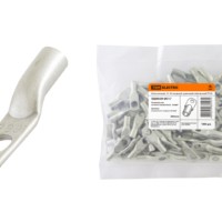 Наконечник кабельный JG-16 медный луженый TDM