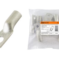 Наконечник кабельный JG-95 медный луженый TDM