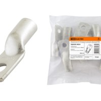 Наконечник кабельный JG-150 медный луженый TDM