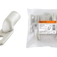 Наконечник кабельный JG-185 медный луженый TDM