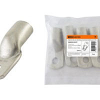 Наконечник кабельный JG-300 медный луженый TDM