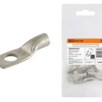 Наконечник кабельный JG-6-6-4 6шт/уп TDM