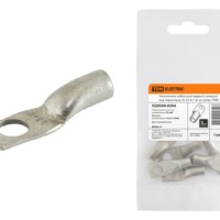 Наконечник кабельный JG-25-8-7 6шт/уп TDM