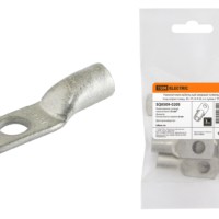 Наконечник кабельный JG-35-8-9 6шт/уп TDM