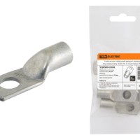 Наконечник кабельный JG-50-10-11 6шт/уп TDM