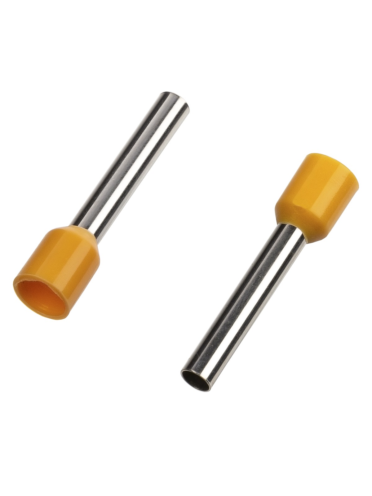 Наконечник кабельный НШви Е4018 4,0мм2 100шт/уп TDM — изображение 2