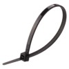 Хомут 3,6х150 мм морозостойкий (черный) (100 шт) TDM