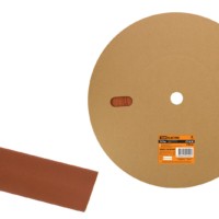 Термоусаживаемая трубка ТУТнг 16/8 красная (100 м/ролл) TDM