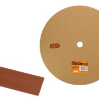 Термоусаживаемая трубка ТУТнг 20/10 красная (100 м/ролл) TDM