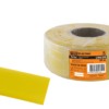 Термоусаживаемая трубка ТУТнг 40/20 желтая (50 м/ролл) TDM