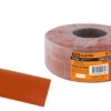 Термоусаживаемая трубка ТУТнг 40/20 красная (50 м/ролл) TDM