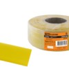 Термоусаживаемая трубка ТУТнг 60/30 желтая (25 м/ролл) TDM