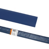 Термоусаживаемая трубка ТУТнг 20/10 синяя по 1м (50 м/упак) TDM